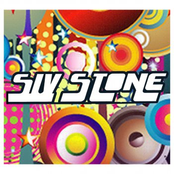 Sly Stone Suki Suki
