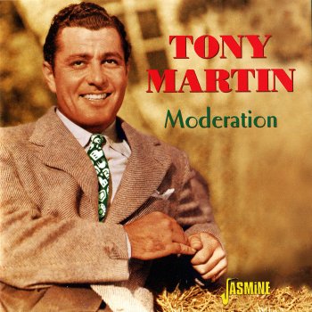 Tony Martin Moderation