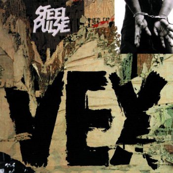 Steel Pulse Back To My Roots