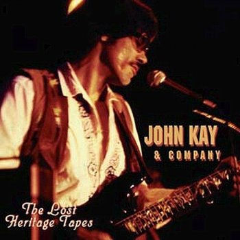 John Kay & Company Down in New Orleans