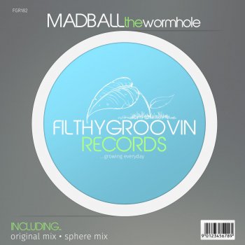 Madball The Wormhole - Original Mix