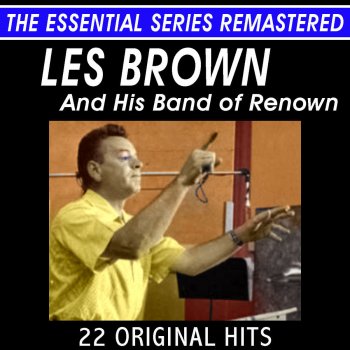 Les Brown & His Band of Renown Frenesi