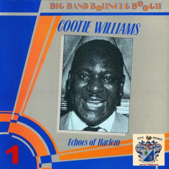 Cootie Williams Blue Garden Blues