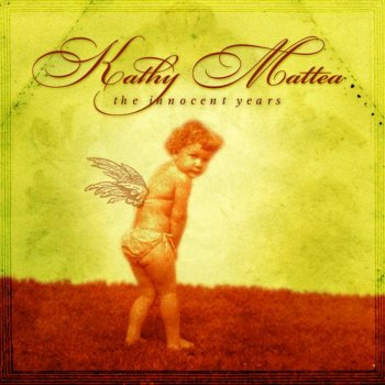 Kathy Mattea Trouble With Angels