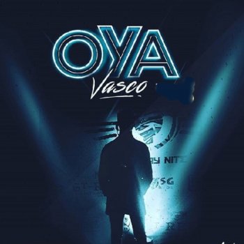 Vasco Oya