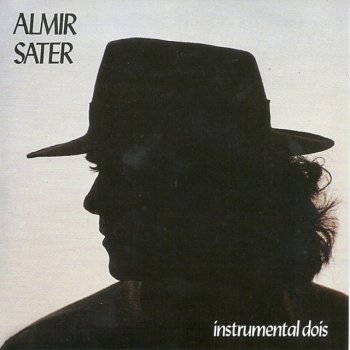 Almir Sater Rasta
