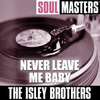 The Isley Brothers The Drag