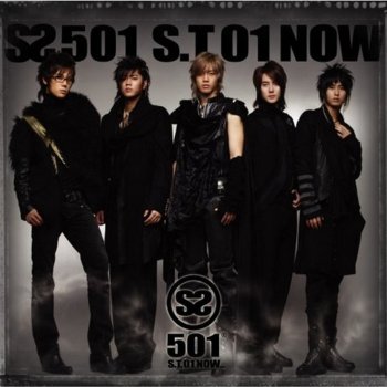 SS501 Se Sang Ui Nal Kkae