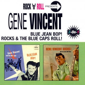 Gene Vincent Lazy River