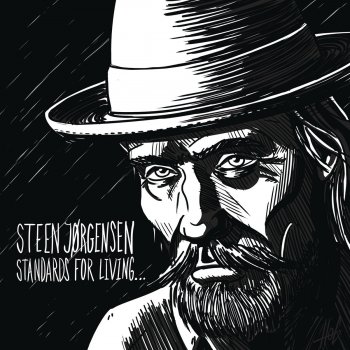 Steen Jørgensen Sound of Silence (Bonus Track)