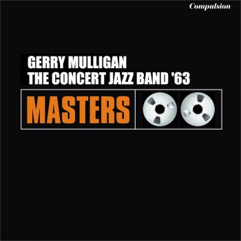 Gerry Mulligan My Kind of Love