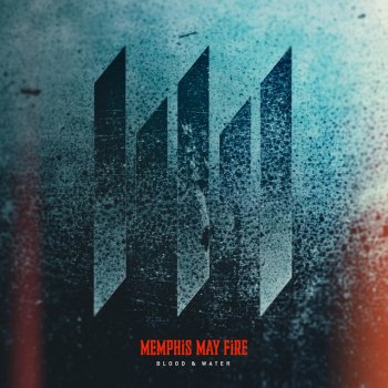 Memphis May Fire Blood & Water