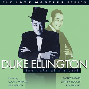 Duke Ellington Concerto for Cootie (Do Nothin' 'Til You Hear from Me)