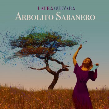 Laura Guevara Arbolito Sabanero