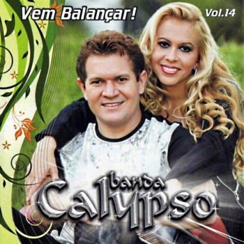 Banda Calypso Balancê