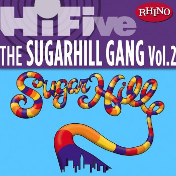 Sugarhill Gang, Grandmaster Flash & The Furious Five The Message