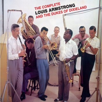 Louis Armstrong Nobody Knows the Troubles I've Seen