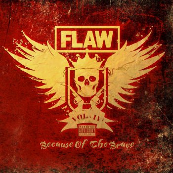 Flaw Prayer for the Lost