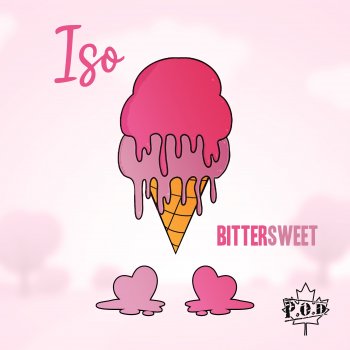iso Bitter Sweet