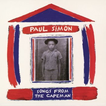 Paul Simon Born In Puerto Rico (Demo) [with Jose Feliciano] (Bonus Track)