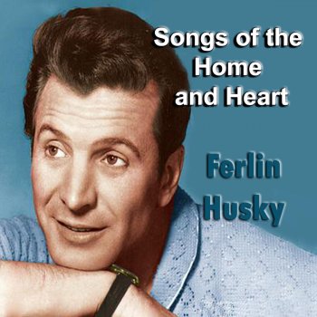 Ferlin Husky Honky-Tonkin' Party Girl