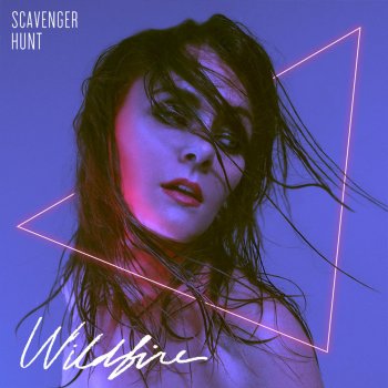 Scavenger Hunt Wildfire (Joshua Walter Remix)