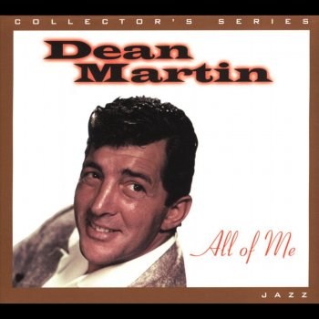 Dean Martin Absence Makes the Heart Grow Fonder (For Somebody Else)
