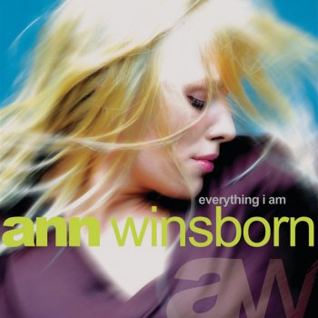Ann Winsborn Je n'ai pas compris - Radio Version