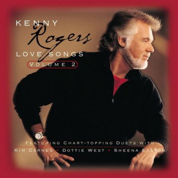 Kenny Rogers A Love Song - Dec 1981