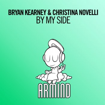Bryan Kearney feat. Christina Novelli By My Side - Extended Mix
