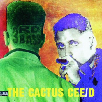 3rd Bass The Cactus (Mr. Mojo Risin' Mix)