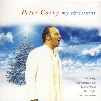 Peter Corry The Wexford Carol
