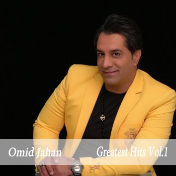 Omid Jahan Faghat Khodam Faghat Khodet