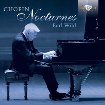 Frédéric Chopin feat. Earl Wild Nocturne in E Minor, Op. 72, No. 1