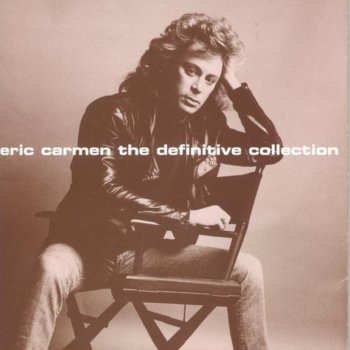 Eric Carmen I Wanna Be With You