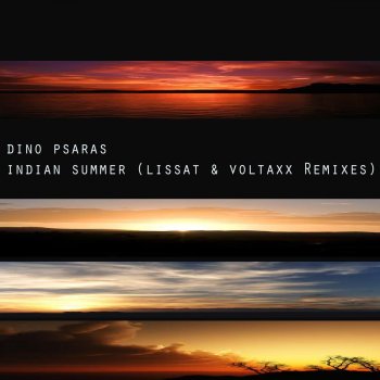 Dino Psaras Indian Summer (Original Version)