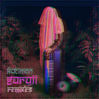 Kutiman feat. Weedo Guruji - Weedo Remix