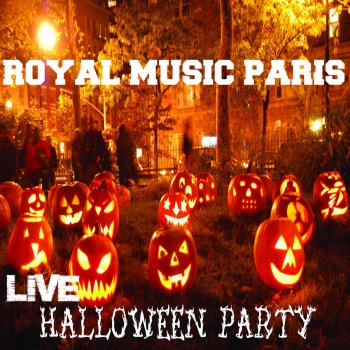 Royal Music Paris Be Afraid - Original Mix