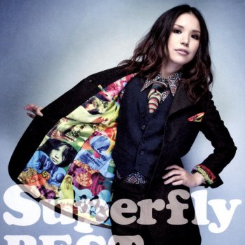 Superfly Starting Over