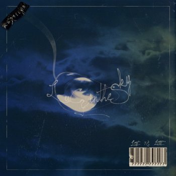 Jay Moon feat. Kid Milli Poe Poe (Randyachtz’s Redo) [feat. Kid Milli] - 간지 ver.