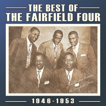 The Fairfield Four Who Is That Knocking