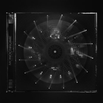 Medium Douce feat. Saudade Odyssée - Saudade 'From Dark to Light' Remix