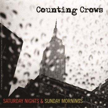 Counting Crows Anyone But You