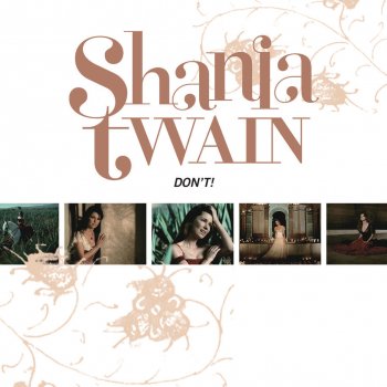 Shania Twain Don't! (Greatest HIts Version)