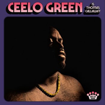 CeeLo Green I Wonder How Love Feels