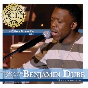 Benjamin Dube Praise the Lord