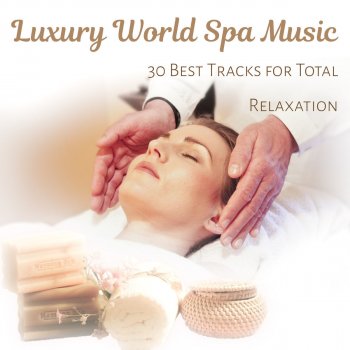 Tranquility Spa Universe Ambient Sounds