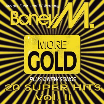 Boney M. Ma Baker (Remix '93)