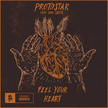 Protostar feat. Sam Tabor Feel Your Heart