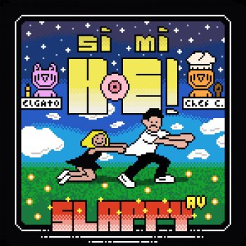 Slappy Av feat. Chef C Si Mi H0e!